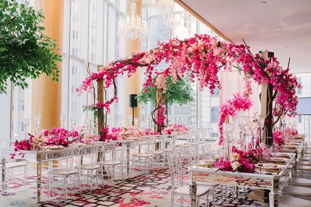 Paras Events, Mississauga