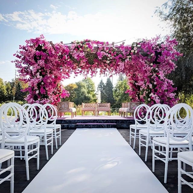 Paras Events, Mississauga