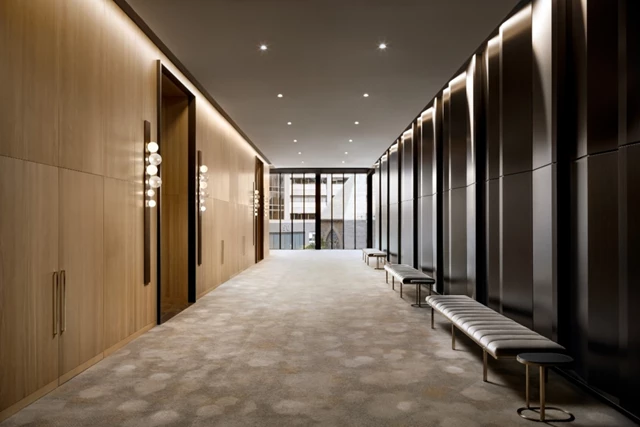 Hotels: Park Hyatt Toronto 29