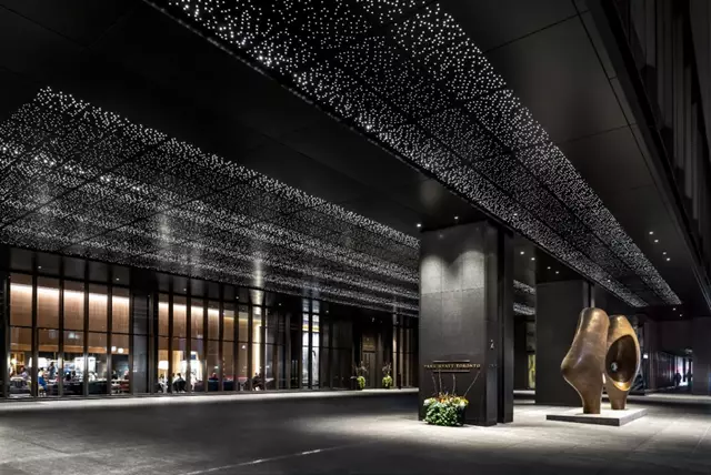 Hotels: Park Hyatt Toronto 5