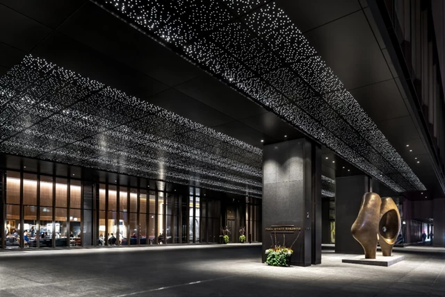 Hotels: Park Hyatt Toronto 23