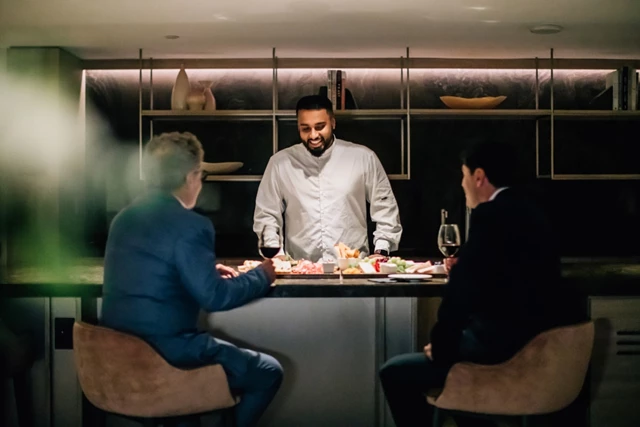 Hotels: Park Hyatt Toronto 25