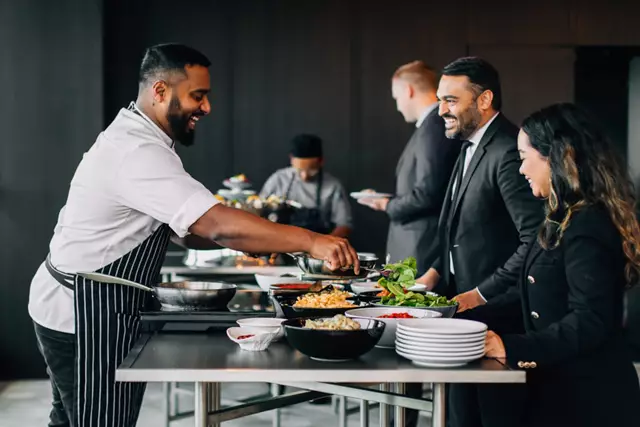 Hotels: Park Hyatt Toronto 4