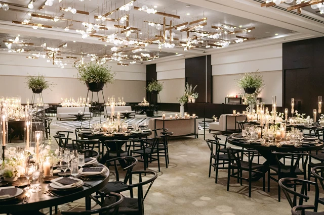 Ballroom (Photo by @515photoco)