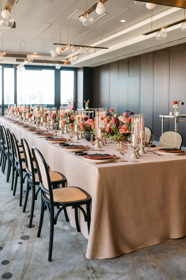 Terrace Room (Photo by @515photoco)