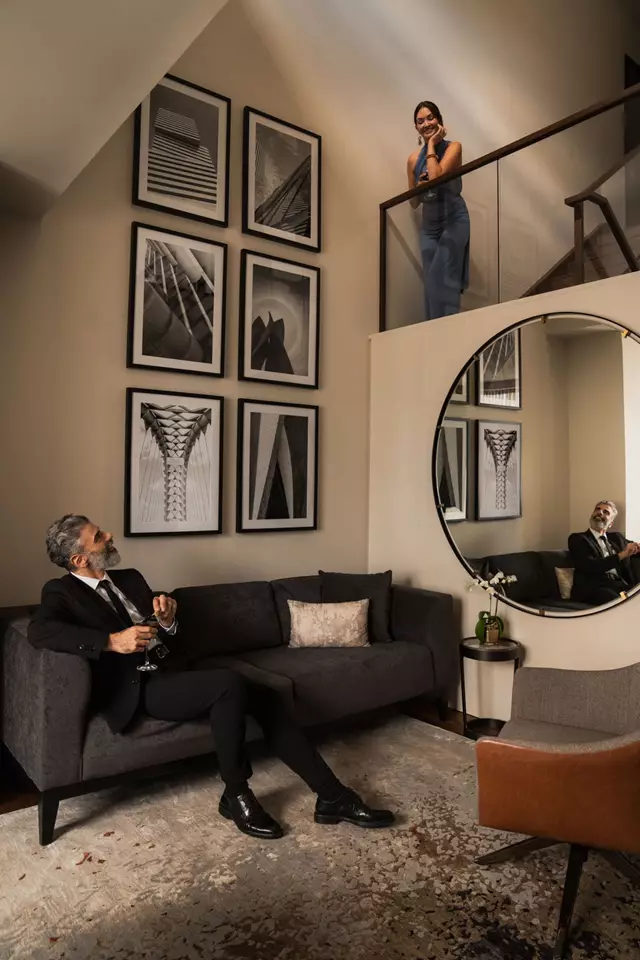 Hotels: Park Hyatt Toronto 3