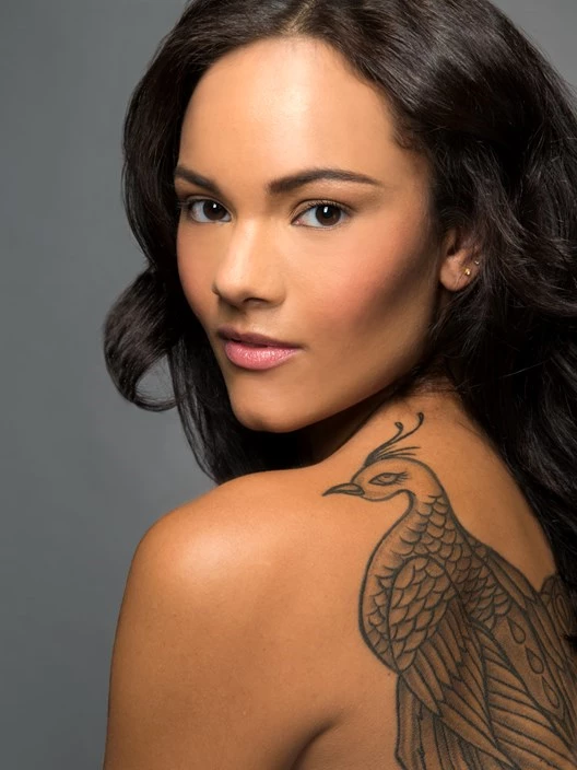 Parkin Sentance Makeup & Hair, Vaughan