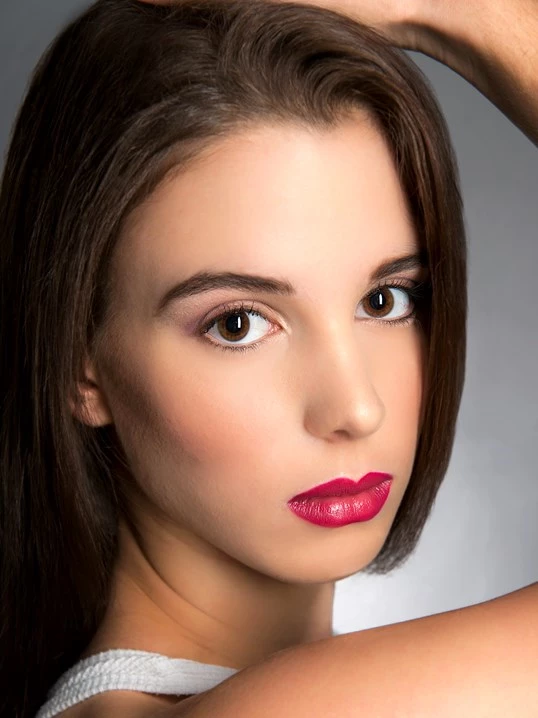 Parkin Sentance Makeup & Hair, Vaughan