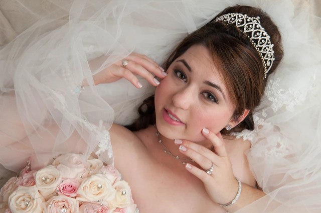 Parkin Sentance Makeup & Hair, Vaughan