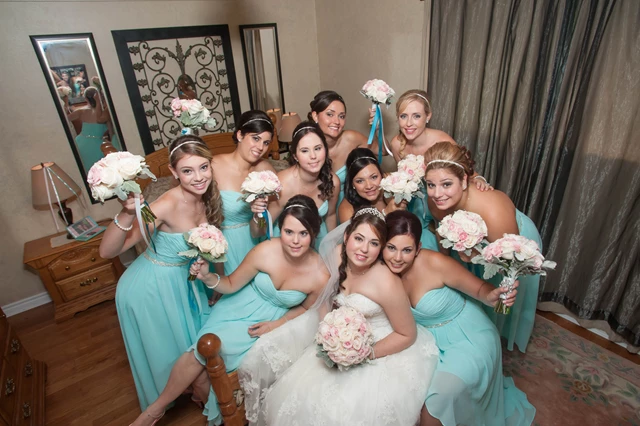 Parkin Sentance Makeup & Hair, Vaughan