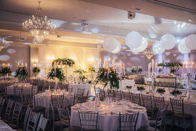 Parkview Manor, North York