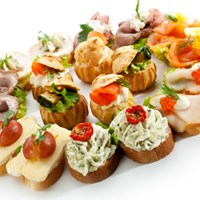 10% off for 2020 booking events