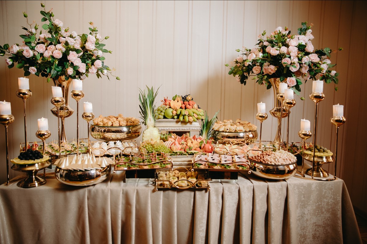 Parlato's Catering profile photo