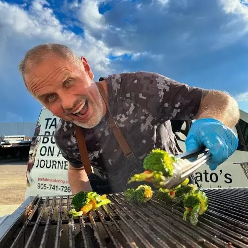 Full Service Caterers: Parlato's Catering 4