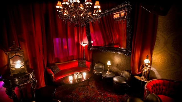 Parlour, Toronto