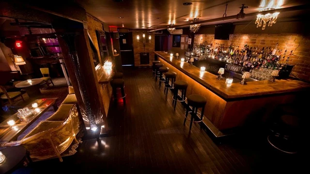Parlour, Toronto