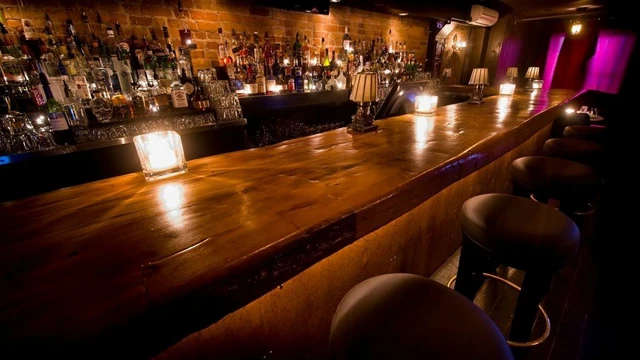 Parlour, Toronto