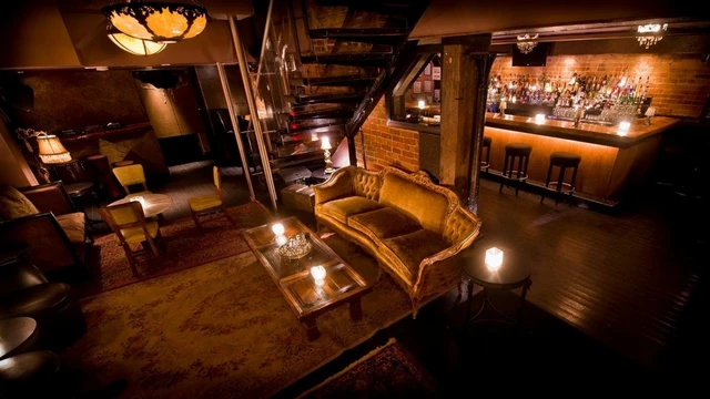 Parlour, Toronto