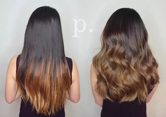 Hair & Makeup: Parlour Salon 14