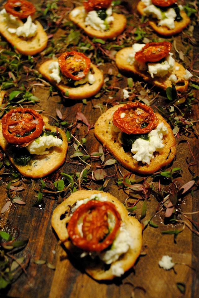 Parts and Labour Catering & Events, Toronto