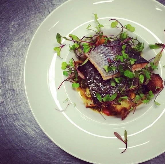 Parts and Labour Catering & Events, Toronto