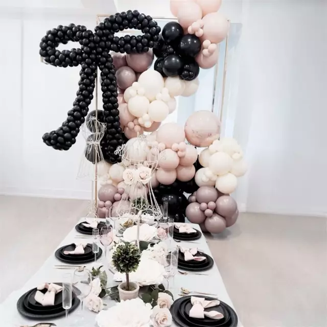 Balloons: Party & Co. Event Styling 6