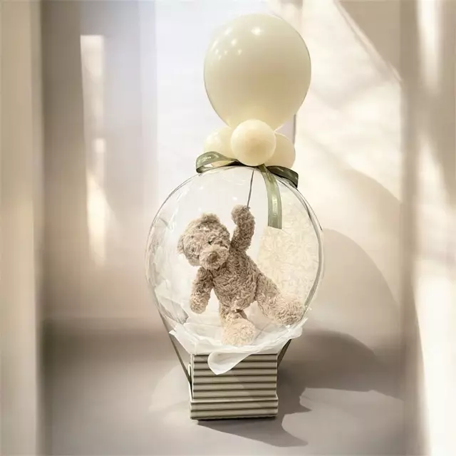 Balloons: Party & Co. Event Styling 11