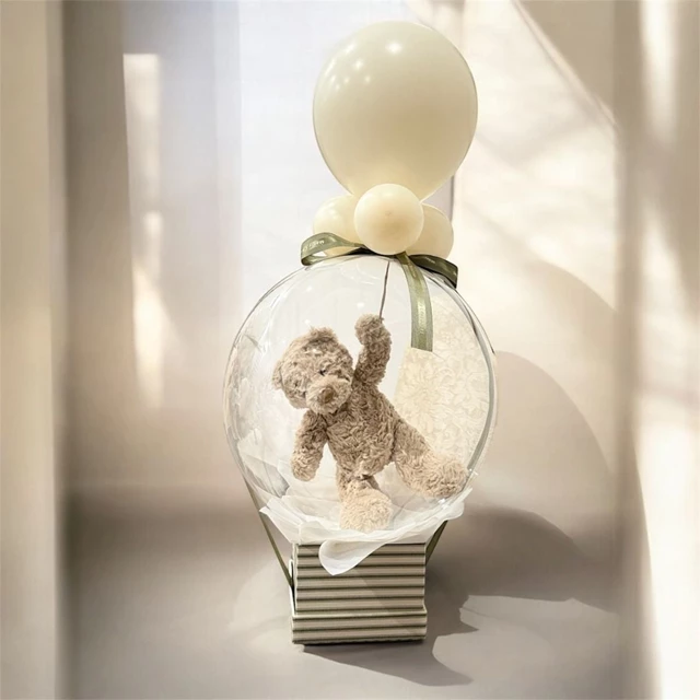 Balloons: Party & Co. Event Styling 16