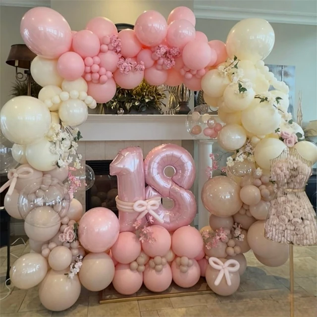 Balloons: Party & Co. Event Styling 4