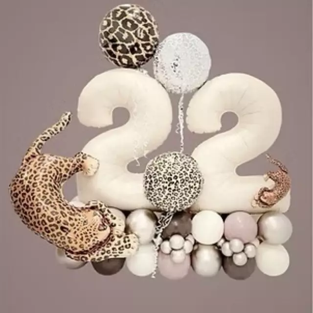 Balloons: Party & Co. Event Styling 20