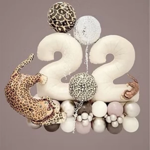 Balloons: Party & Co. Event Styling 17