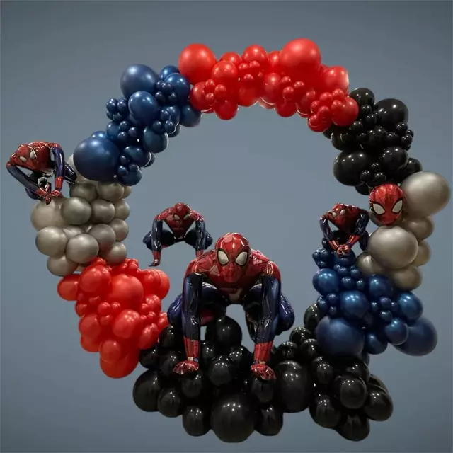 Balloons: Party & Co. Event Styling 16