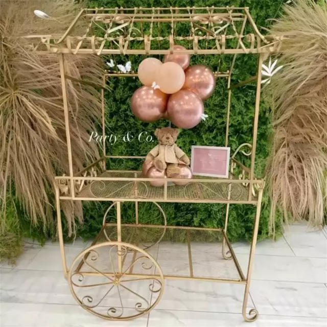 Balloons: Party & Co. Event Styling 17