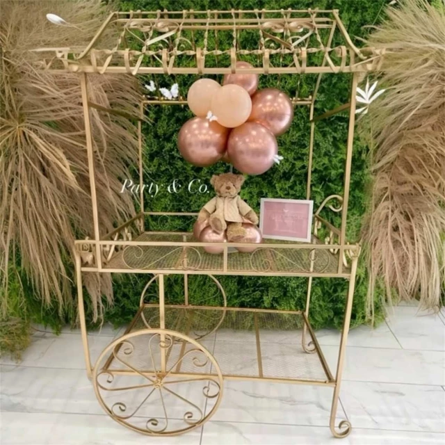 Balloons: Party & Co. Event Styling 24