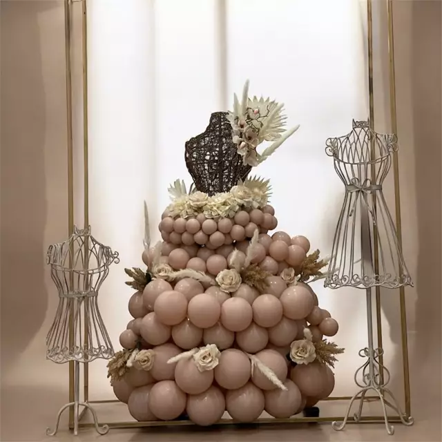 Balloons: Party & Co. Event Styling 8