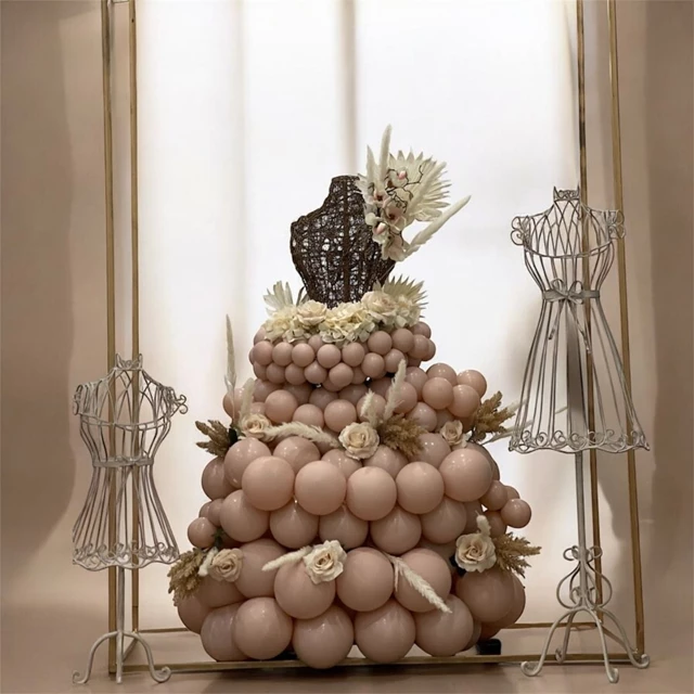 Balloons: Party & Co. Event Styling 8