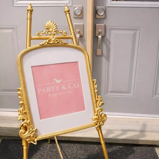 Balloons: Party & Co. Event Styling 26