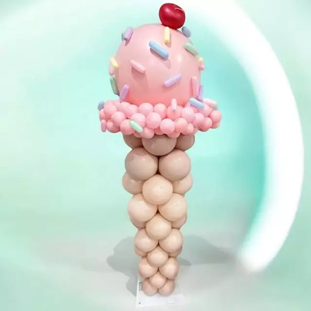 Balloons: Party & Co. Event Styling 21