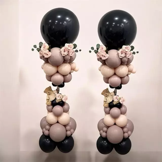 Balloons: Party & Co. Event Styling 13