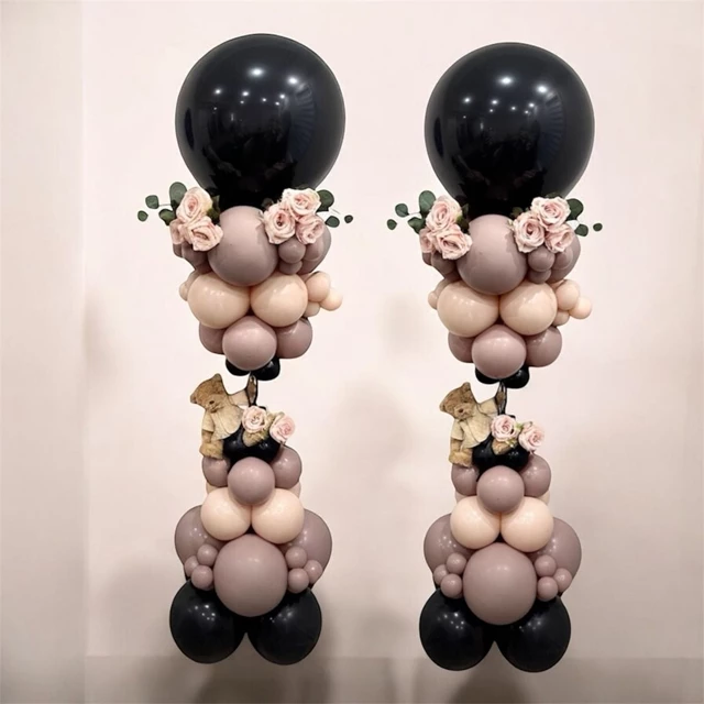 Balloons: Party & Co. Event Styling 12