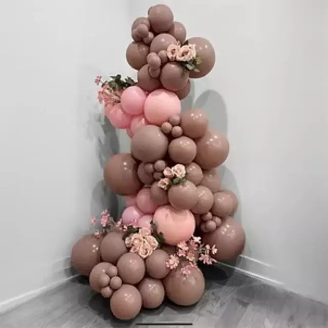 Balloons: Party & Co. Event Styling 25