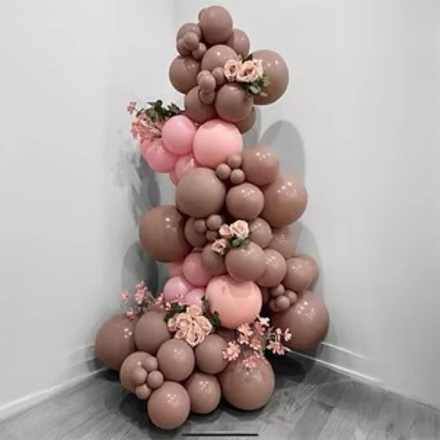 Balloons: Party & Co. Event Styling 22