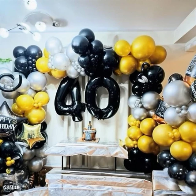 Balloons: Party & Co. Event Styling 20