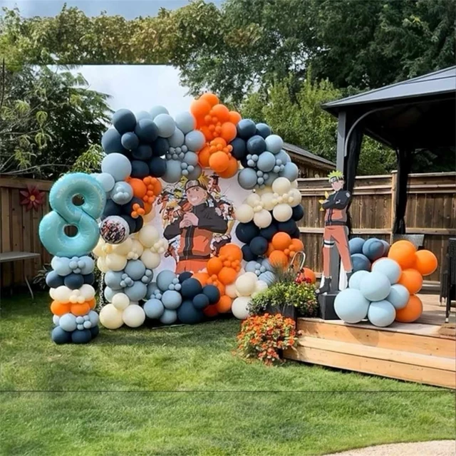 Balloons: Party & Co. Event Styling 19
