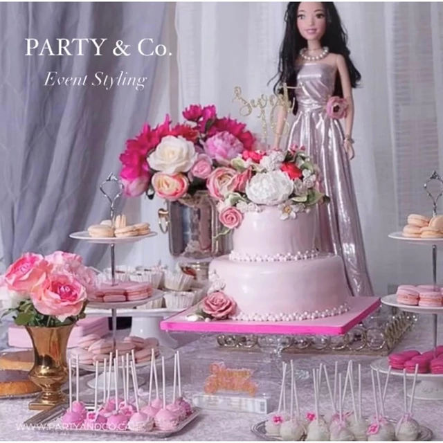 Balloons: Party & Co. Event Styling 7