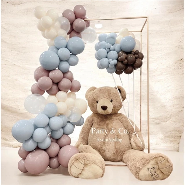 Balloons: Party & Co. Event Styling 25