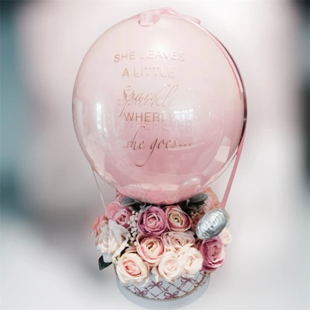 Balloons: Party & Co. Event Styling 13