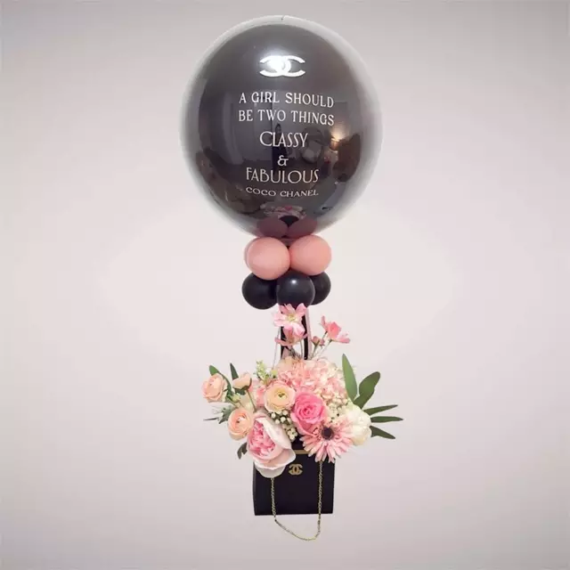 Balloons: Party & Co. Event Styling 15