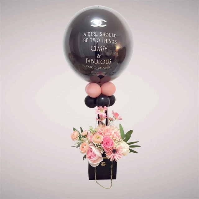 Balloons: Party & Co. Event Styling 14