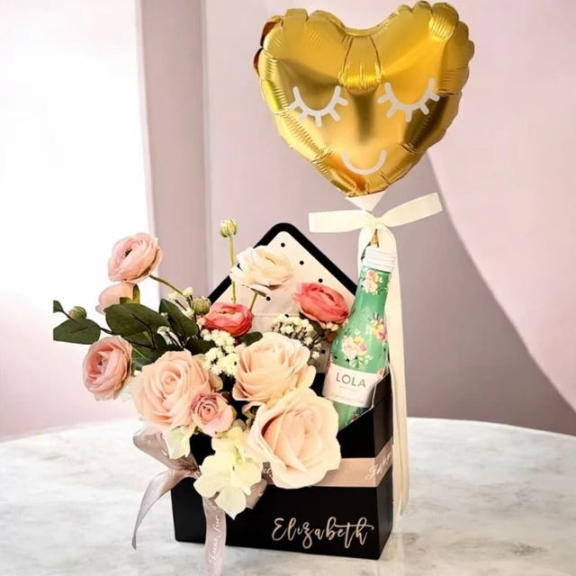 Balloons: Party & Co. Event Styling 23